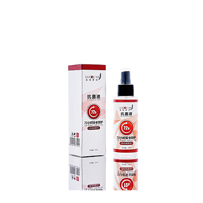 邵阳市母婴防护喷雾